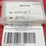 GE CTL Adapter Block 1.5T GE CTL Adapter Block 1.5T MRI