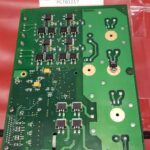 Philips CT Gantry Motion Interface Board Philips CT Gantry Motion Interface Board CT Scan