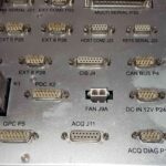 Philips CT Gantry IDT Board Philips CT Gantry IDT Board CT Scan