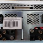Philips Gradient Amplifier 281+ Philips Gradient Amplifier 281+ MRI