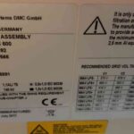 Philips MRC 600 Tube Tube