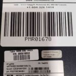 Philips MRI DVD-PC-3HP PR5700 Philips DVD-PC-3HP PR5700 MRI