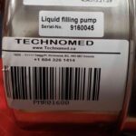 Philips Liquid Filling Pump Philips Liquid Filling Pump MRI