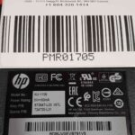 MRI Keyboard hp (KU-1156) Keyboard hp (KU-1156) MRI