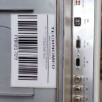 Philips Gradient C781 Philips Gradient C781 MRI