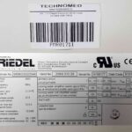 Philips LCC II (Liquid Cooling Cabinet) SHI60 Philips LCC II (Liquid Cooling Cabinet) SHI60 MRI