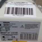 Philips CT Tube MRC800 Philips CT Tube MRC800 CT Scan