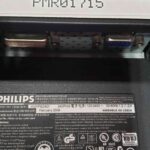 Philips MRI Monitor HWP9240I , 240PW9 Philips Monitor HWP9240I , 240PW9 MRI