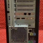 Philips Workstation DELL T5500 Philips Workstation DELL T5500 MRI