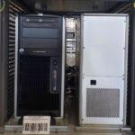 Philips MRI Console (HP xw8600 Workstation) Philips Console (HP xw8600 Workstation) MRI