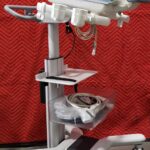 ESAOTE S.P.A ULTRASOUND (MyLabGamma) ESAOTE S.P.A (MyLabGamma) Ultrasound
