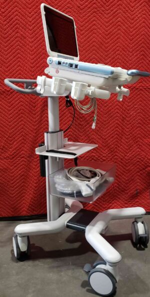 ESAOTE S.P.A ULTRASOUND (MyLabGamma) ESAOTE S.P.A (MyLabGamma) Ultrasound