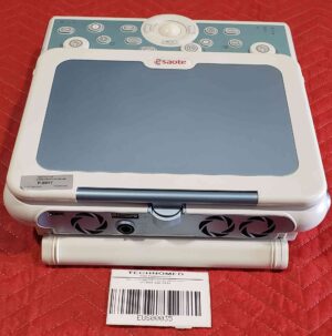 ESAOTE S.P.A ULTRASOUND (MyLabGamma) ESAOTE S.P.A (MyLabGamma) Ultrasound