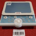 ESAOTE S.P.A ULTRASOUND (MyLabGamma) ESAOTE S.P.A (MyLabGamma) Ultrasound