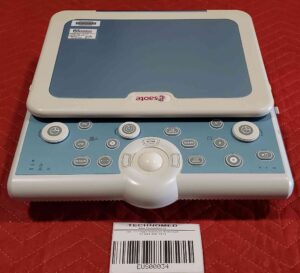 ESAOTE S.P.A ULTRASOUND (MyLabGamma) ESAOTE S.P.A (MyLabGamma) Ultrasound