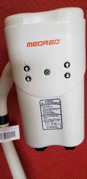 Medrad Spectris Injector SHS 200 Medrad Spectris Injector SHS 200 General