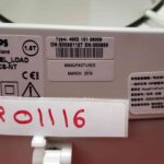 PHILIPS QUAD HEAD COIL EL ACS-NT 1.5T MRI