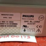 PHILIPS QUAD HEAD COIL EL ACS-NT 1.5 T MRI