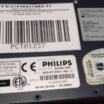 Philips CIRS,VS1 1.1Gb,2A Philips CIRS,VS1 1.1Gb,2A CT Scan