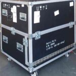 Philips Gantry Transport Dolly Kit Philips Gantry Transport Dolly Kit product