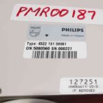 Philips ECG Lead T10-NT/ACS-NT R5 Philips ECG Lead T10-NT/ACS-NT R5 MRI