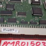Philips Audio Switch 2 BEA Board Philips Audio Switch 2 BEA Board MRI