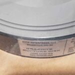 Philips RUPT Disk-3"GRAPHIT-8.6-10.6psi (Burst Disk) Philips RUPT Disk-3"GRAPHIT-8.6-10.6psi (Burst Disk) MRI