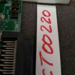 Philips Host Dell 670 RAID CONTROLLER Philips Host Dell 670 RAID CONTROLLER CT Scan
