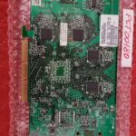 Philips Display Card QUADRO 04 XGL Philips Display Card QUADRO 04 XGL CT Scan