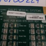 Philips Brilliance GHOST BASEBD Assy Philips Brilliance GHOST BASEBD Assy CT Scan