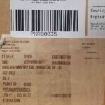 Philips Geometry CAL Phantom SP L30 Philips Geometry CAL Phantom SP L30 XR