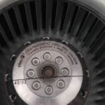 Philips Fan Assembly M304 Philips Fan Assembly M304 CT Scan