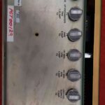 Philips FRC Assembly (Fuse And Relay Control ( Philips FRC Assembly (Fuse And Relay Control ( CT Scan