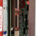 TOSHIBA Control/LVPS Module Assy TOSHIBA Control/LVPS Module Assy CT Scan