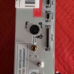 Philips RMMU w/Pressure Control Philips RMMU w/Pressure Control MRI