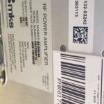 Philips RF Power Amplifier S30 Philips RF Power Amplifier S30 MRI