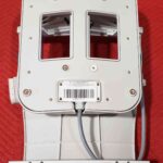 Philips Sense Breast Coil 1.5T/ 7ch Philips Sense Breast Coil 1.5T/ 7ch MRI
