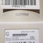 Philips Sense Knee Coil 1.5T/8ch Philips Sense Knee Coil 1.5T/8ch MRI