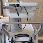 GE Ultrasound Voluson E8 GE Voluson E8 Ultrasound