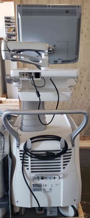 GE Ultrasound Voluson E8 GE Voluson E8 Ultrasound