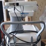 GE Ultrasound Voluson E8 GE Voluson E8 Ultrasound