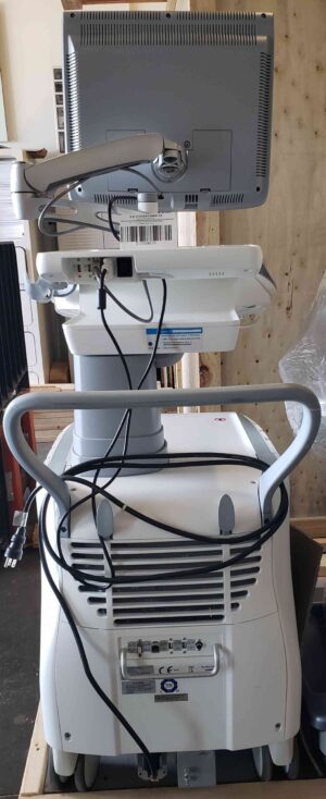 GE Ultrasound Voluson E8 GE Voluson E8 Ultrasound