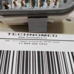Philips Sense Spine Coil 1.5T/15ch Philips Sense Spine Coil 1.5T/15ch MRI