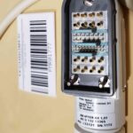 Philips SYN Spine Coil 1.5T/5ch Philips SYN Spine Coil 1.5T/5ch MRI