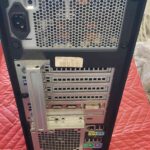 Philips CT DELL Precision T5500 Workstation Philips CT DELL Precision T5500 Workstation CT Scan