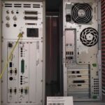Philips MRI Operator Console (Z400 Workstation) Philips Operator Console (Z400 Workstation) MRI