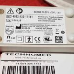 Philips Sense Flex L Coil 1.5T Philips Sense Flex L Coil 1.5T MRI