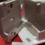 Philips Sense Wrist Coil 1.5T/8ch Philips Sense Wrist Coil 1.5T/8ch MRI