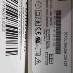 Philips Sense Shoulder Coil 1.5T/ 8ch Philips Sense Shoulder Coil 1.5T/ 8ch MRI