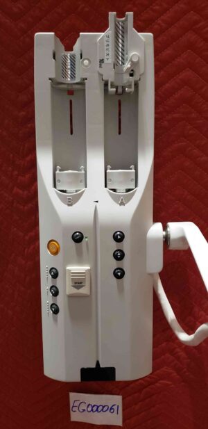 Nemoto Injector Nemoto Injector General